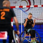 Expect the unexpected: in gesprek met Joyce van Haaster