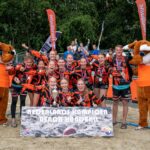 EHF Beach Champions Cup: deze Nederlandse kampioenen gaan strijden om de titel