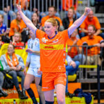 Nederlands Handbal Verbond ontvangt NOC*NSF subsidie voor topsport- en opleidingsprogramma