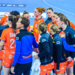 Waar is het EK dames te zien?