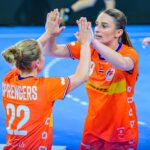 Henrik Signell maakt wedstrijdselectie EK bekend