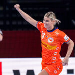TeamNL Handbaldames verslaan Slovenië in eerste wedstrijd Main Round
