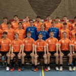 Heren U19 bereiden zich voor op internationaal toernooi in Merzig