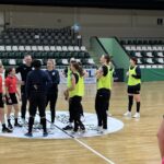 Talentvol scheidsrechterskoppel mee op trainingsstage