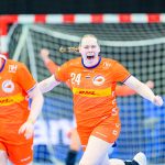Loting kwalificatie EK2026 bekend voor TeamNL  Handbaldames