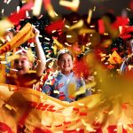 Vier je kampioensfeest met de DHL Kampioensbox