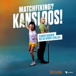 Matchfixing Kansloos: bonden slaan handen met nieuwe campagne