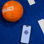Deel je ervaringen van de wedstrijd in de HandbalNL app
