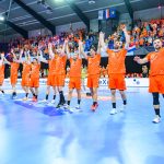 Loting EK2026 bekend voor TeamNL Handbalheren