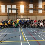 Terugblik ParaGames Schijndel