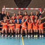 Loting WK Dames U18 bekend