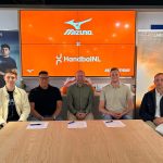 Mizuno nieuwe officiële schoenenpartner van het NHV