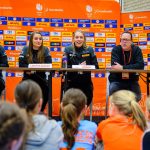 VanZus HandbalNL Fandag: ontmoet jouw handbalheldinnen