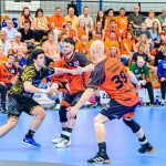 SuperCup 2025: De officiële aftrap van het handbalseizoen