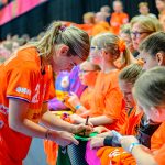 Dit staat er op de handbalagenda in september