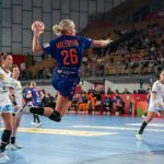 Dit staat er op de handbalagenda in oktober