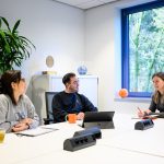 Vacature alert: HandbalNL zoekt nieuwe leden Commissie van Beroep