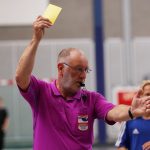 Nomineer jouw favoriete official voor de Week van de Scheidsrechter!