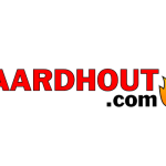 Haardhout