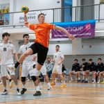 Selectiewijziging: Driek Manders vervangt Martijn Kleijkers bij Golden League