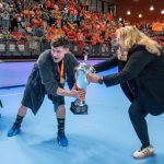 Loting landelijke beker dames en heren bekend