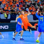 Kay Smits slaat EK 2026 uit voorzorg over