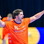 Selectie TeamNL Handbalheren voor EK 2026 bekend