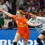 DHL eCommerce verlengt sportpartnerschap met nationale vrouwenteams