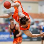 Loting EK kwalificatie Beach Handball voor de heren bekend