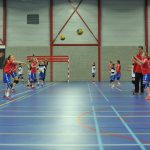 Samen werken aan passende handbalaccommodaties