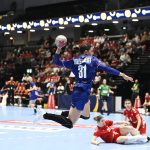 TeamNL Handbaldames domineren in Zürich en boeken ruime zege op Zwitserland