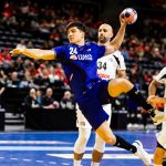 Anes Devedzic toegevoegd aan selectie TeamNL Handbalheren voor WK play-offs