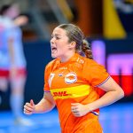 Selectie TeamNL Handbaldames laatste rondes EK-kwalificatie bekend