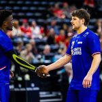 TeamNL Handbalheren treffen Kroatië, Litouwen en Finland in kwalificatie voor EK 2028