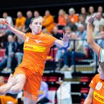 Selectie update TeamNL Handbaldames richting EK-kwalificatiewedstrijden