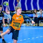 Halve finales landskampioenschap heren handbal dit weekend van start
