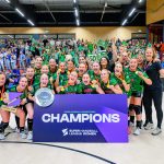 OTTO Work Force VOC Amsterdam verovert landstitel