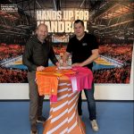 Multicopy Lelystad nieuwe supplier van HandbalNL