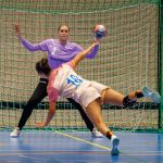 Herinneringen voor het leven op het EK U16 in Zweden