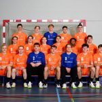 Selectie Heren U20 EHF European Championships bekend