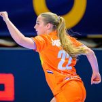 Zoë Sprengers over dromen en doorzetten