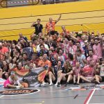 Dit was het Euro Handball Pride Championship 2026