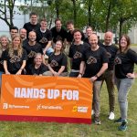 Nederlands Handbal Verbond intensiveert samenwerking met SportVibes en ByTomorrow