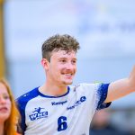 WHC/Hercules niet meer de nieuwkomer, mikt op top 8