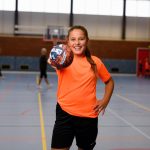 Plezier en groei, dát is jeugdhandbal