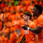 Mark Bult maakt selectie TeamNL Handbalheren voor eerste rondes EK-kwalificatie 2028 bekend
